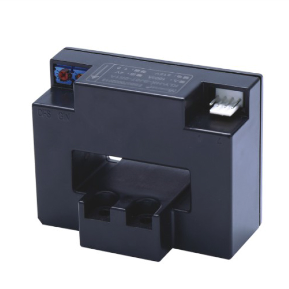 KLY-HK-BJ07系列開(kāi)環(huán)型霍爾電流傳感器