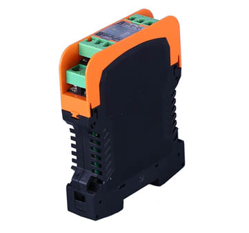 KLY-TRC-1DA/ 1DV/1mA/1GA/1mV/1GV直流電流、電壓變送器